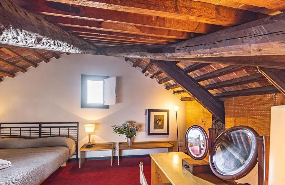 Penthouse Accademia-1